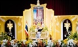 พิธีรับสนองพระบรมราชโองการโปรดเกล้าฯแต่งตั้งนายกสภามหาวิทยาลัยศรีนครินทรวิโรฒ