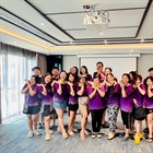 โครงการ INSPIRE: สร้างแรงบันดาลใจในการทำงานด้วยความโปร่งใส เพื่อนำไปสู่ความสำเร็จขององค์กร
