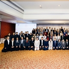 โครงการสัมมนา "Retreat กรรมการสภามหาวิทยาลัยและ ผู้บริหารมหาวิทยาลัยศรีนครินทรวิโรฒ: ก้าวสู่อนาคตมหาวิทยาลัยศรีนครินทรวิโรฒด้วยนโยบาย LOVES”