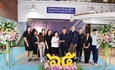 สำนักงานสภามหาวิทยาลัย ร่วมแสดงความยินดี วันสถาปนาสำนักทดสอบทางการศึกษาและจิตวิทยา ครบรอบ 65 ปี