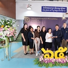 สำนักงานสภามหาวิทยาลัย ร่วมแสดงความยินดี วันสถาปนาสำนักทดสอบทางการศึกษาและจิตวิทยา ครบรอบ 65 ปี