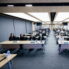 สำนักงานสภามหาวิทยาลัย จัดโครงการอบรม เรื่อง “การควบคุมภายในที่ดี สู่การบริหารองค์กรที่มีประสิทธิภาพ”