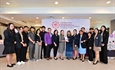 สำนักงานสภามหาวิทยาลัย ร่วมแสดงความยินดี เนื่องในโอกาสวันสถาปนาคณะสังคมศาสตร์ ครบรอบ 51 ปี
