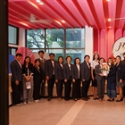 สำนักงานสภามหาวิทยาลัย ร่วมแสดงความยินดี เนื่องในโอกาสวันสถาปนาคณะมนุษยศาสตร์ ครบรอบ 51 ปี