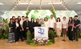 สำนักงานสภามหาวิทยาลัย ร่วมแสดงความยินดีเนื่องในโอกาสวันสถาปนา “คณะทันตแพทยศาสตร์ มหาวิทยาลัยศรีนครินทรวิโรฒ” ครบรอบ 32 ปี