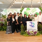 สำนักงานสภามหาวิทยาลัย ร่วมแสดงความยินดีเนื่องในโอกาสวันสถาปนา “คณะทันตแพทยศาสตร์ มหาวิทยาลัยศรีนครินทรวิโรฒ” ครบรอบ 32 ปี