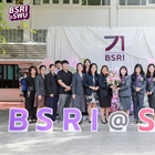 สำนักงานสภามหาวิทยาลัย ร่วมแสดงความยินดีเนื่องในโอกาสวันสถาปนา “สถาบันวิจัยพฤติกรรมศาสตร์” ครบรอบ 71 ปี