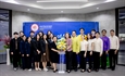 สำนักงานสภามหาวิทยาลัย ร่วมแสดงความยินดีเนื่องในโอกาสวันสถาปนา “คณะวิทยาศาสตร์” ครบรอบ 51 ปี