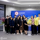 สำนักงานสภามหาวิทยาลัย ร่วมแสดงความยินดีเนื่องในโอกาสวันสถาปนา “คณะวิทยาศาสตร์” ครบรอบ 51 ปี