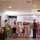 ร่วมงานวันสถาปนาคณะสังคมศาสตร์ ครบครอบ 49 ปี
