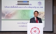 โครงการการจัดการความรู้ในการปฏิบัติงานตรวจสอบภายใน เรื่อง “การตรวจสอบเอกสารการเบิกจ่ายค่าใช้จ่ายประเภทต่างๆ ตามระเบียบทางราชการ”