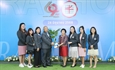 เข้าร่วมแสดงความยินดีวันคล้ายวันสถาปณาโรงเรียนสาธิตสาธิต มศว ประสานมิตร(ฝ่ายประถม)