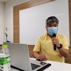 โครงการอบรมเชิงปฏิบัติการ เรื่อง Google Apps กับการทำงานในองค์กร